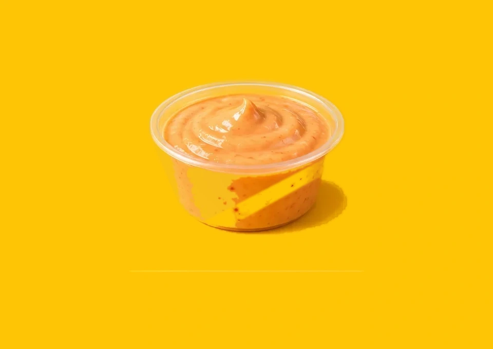 Heinz Acılı Mayonez